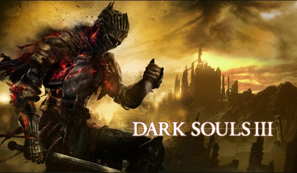 Dark Souls III Xbox Live Key Xbox One UNITED STATES - 2