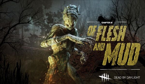 Dead by Daylight - Of Flesh and Mud (PC) - Steam Key - GLOBAL - 2