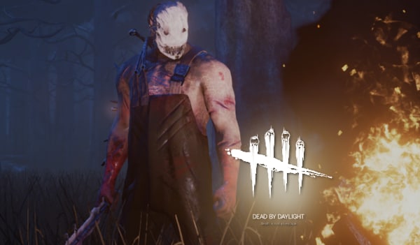 Dead By Daylight Pc Buy Steam Game Cd Key