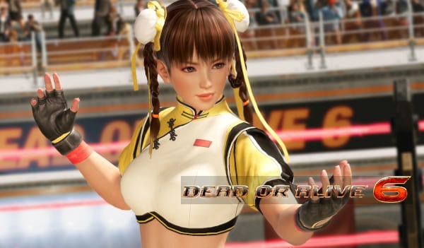 DEAD OR ALIVE 6 Xbox Live Key Xbox One UNITED STATES - 3