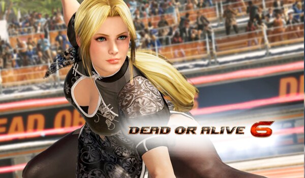 DEAD OR ALIVE 6 Xbox Live Key Xbox One UNITED STATES - 2