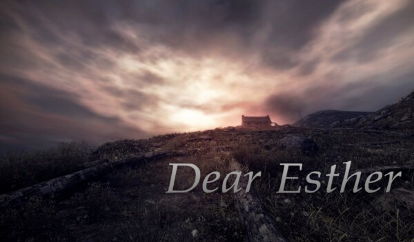 Dear Esther Landmark Edition Xbox Live Key EUROPE - 2