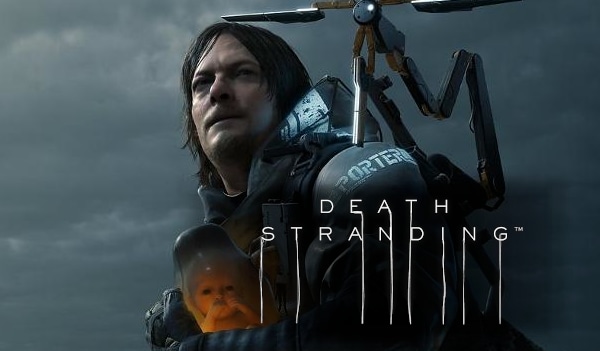 Death Stranding (PC) - Steam Key - GLOBAL