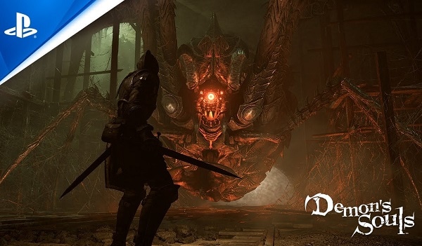 Demon's Souls Remake (PS5) - PSN Key - UNITED STATES - 2