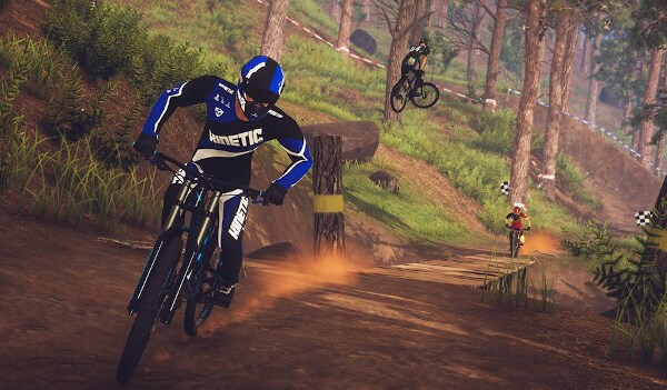 Buy Descenders Xbox One Xbox Live Key United States Cheap G2a Com