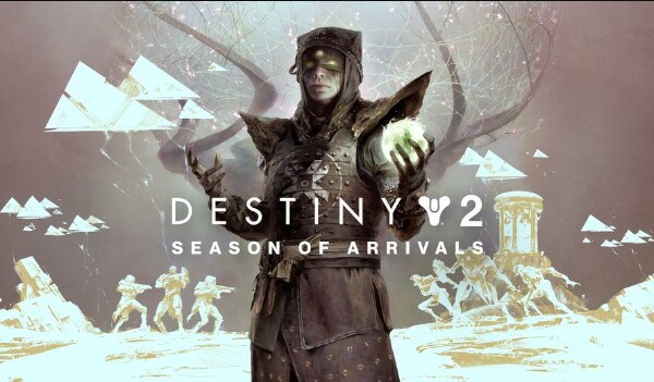 Buy Destiny 2: Season Of Arrivals Silver Bundle (Pc) - Steam Gift - Global - Cheap - G2a.com!