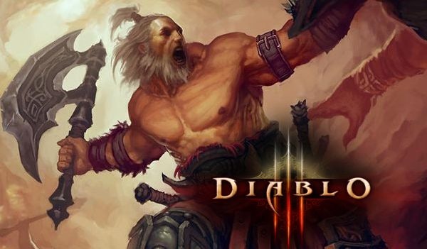 Diablo 3 Battlechest Battle.net PC Key NORTH AMERICA - 3