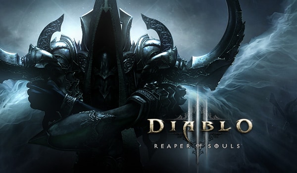 Diablo 3: Reaper of Souls DLC Battle.net Key GLOBAL - 2