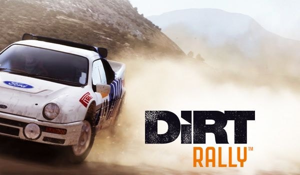 DiRT Rally Steam Gift GLOBAL - 2
