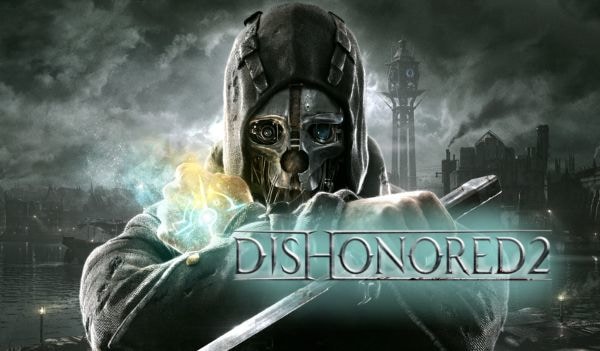 Dishonored 2 Xbox Live Key Xbox One UNITED STATES - 2