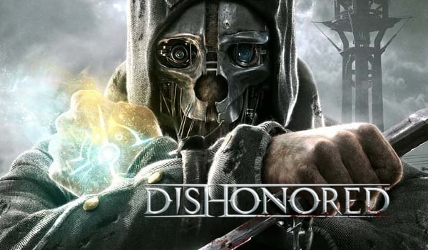 Buy Dishonored Definitive Edition Steam Game Key