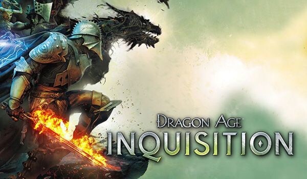 Dragon Age: Inquisition (ENGLISH ONLY) Origin Key GLOBAL - 3