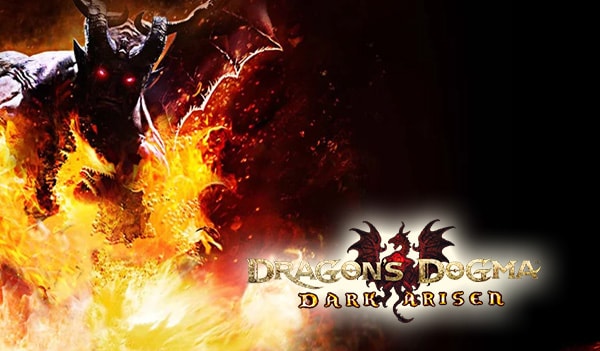 Dragon S Dogma Dark Arisen Pc Buy Steam Game Cd Key