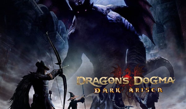 Dragon's Dogma: Dark Arisen Xbox Live Xbox One Key UNITED STATES - 2