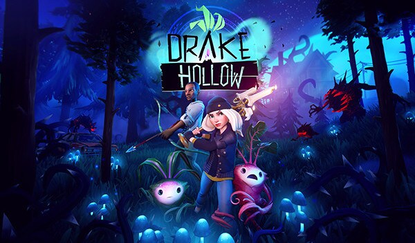 Drake Hollow (Xbox One) - Xbox Live Key - UNITED STATES - 2