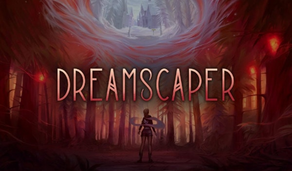 Dreamscaper (PC) - Steam Key - GLOBAL - 2