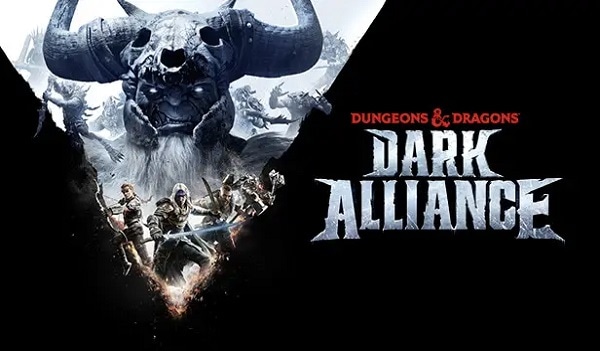 Dungeons & Dragons: Dark Alliance | Deluxe Edition (PC) - Steam Gift ...