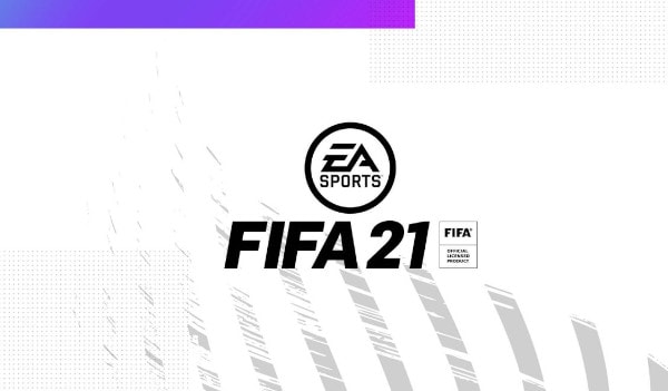 EA SPORTS FIFA 21 (PS4) - PSN Key - EUROPE - 2