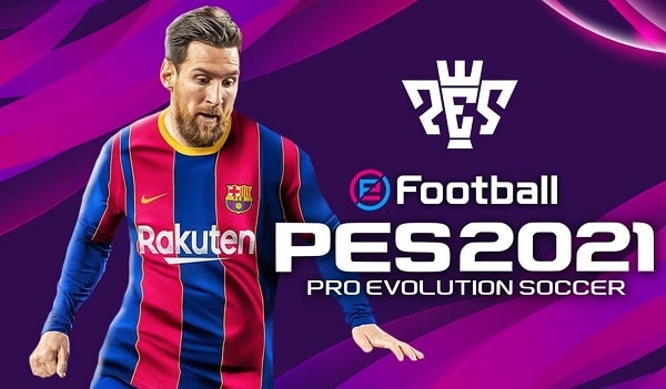 eFootball PES 2021 | SEASON UPDATE MANCHESTER UNITED EDITION (PC) - Steam Key - EUROPE - 2