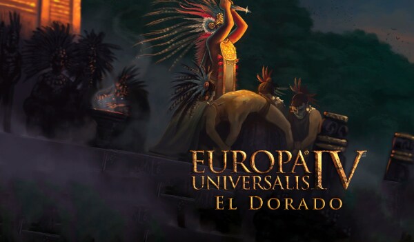 Europa Universalis IV: El Dorado (PC) - Steam Key - GLOBAL - 2
