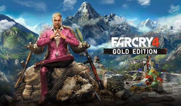 Far Cry 4 | Gold Edition (PC) - Ubisoft Connect Key - EUROPE - 2
