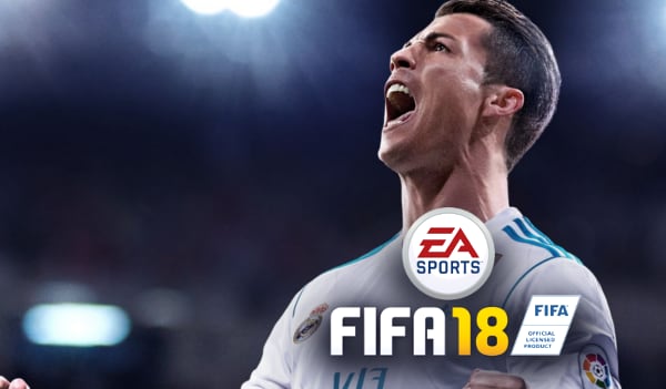 FIFA 18 Origin Key GLOBAL - 2