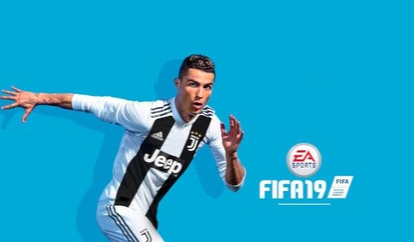 FIFA 19 Standard Edition XBOX LIVE Key GLOBAL - 2