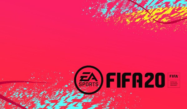 Fifa 20 nintendo switch сколько весит