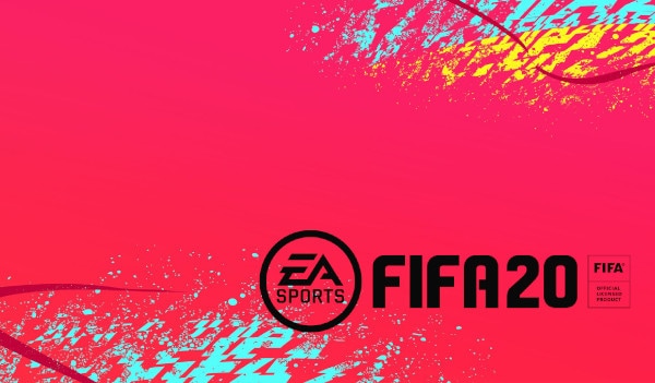 FIFA 20 Standard Edition (Xbox One) - Key - UNITED STATES - 2