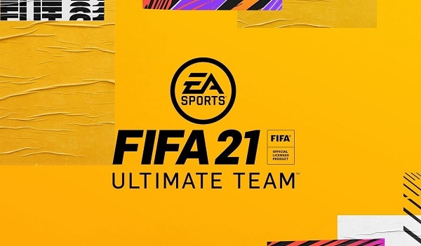 Fifa 21 Ultimate Team 2200 FUT Points - Xbox Live Key - GLOBAL - 1