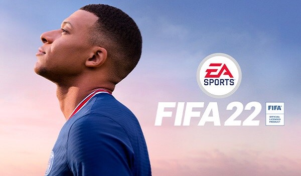 FIFA 22 (PC) - Steam Key - GLOBAL - 2
