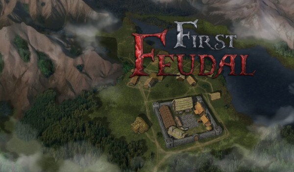 First Feudal (PC) - Steam Gift - GLOBAL - 1