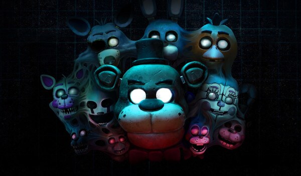 FIVE NIGHTS AT FREDDY'S: HELP WANTED (Xbox One) - Xbox Live Key - EUROPE - 1