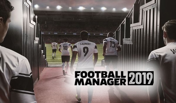 Football Manager 2019 Steam Key EUROPE - 3