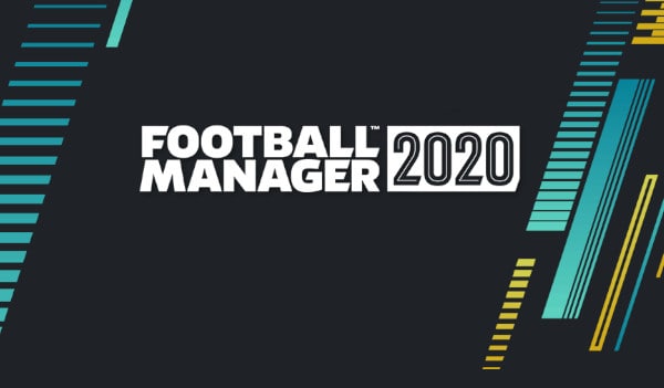 Football Manager 2020 Steam Key EUROPE - 1