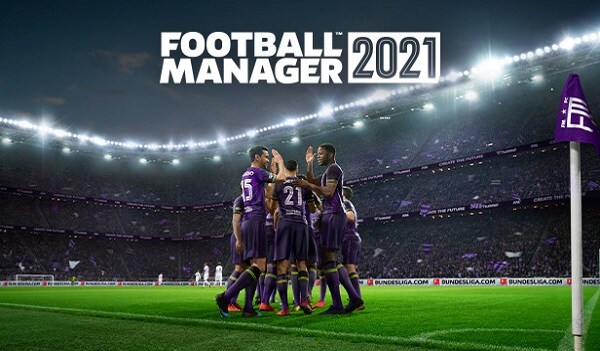 Buy Football Manager 21 In Game Editor Pc Steam Gift Japan Cheap G2a Com