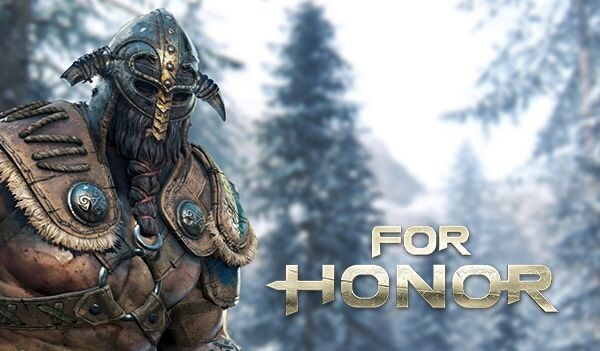 For honor standard edition что входит