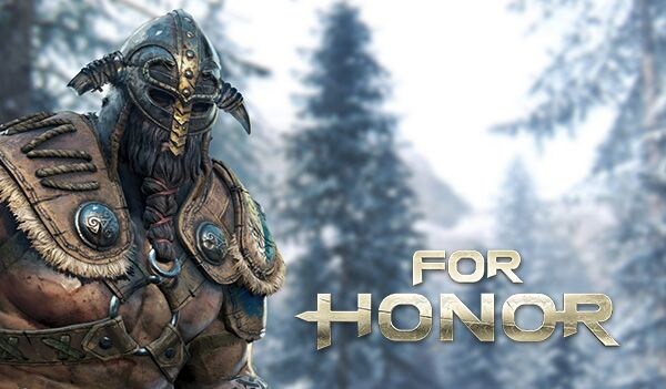 For Honor Starter Edition Steam Gift NORTH AMERICA