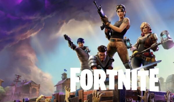 Buy Fortnite 1000 V Bucks Pc Epic Games Key Europe Cheap G2a Com