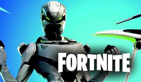 Buy Fortnite Eon Skin Bundle 2000 V Bucks Xbox Live Key United States