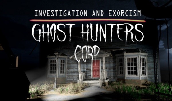 Ghost Hunters Corp (PC) - Steam Gift - NORTH AMERICA - 3