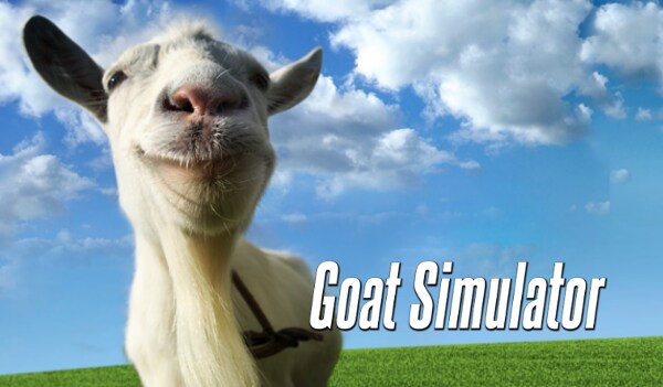 Goat Simulator: GOATY Xbox Live Xbox One Key UNITED STATES - 2