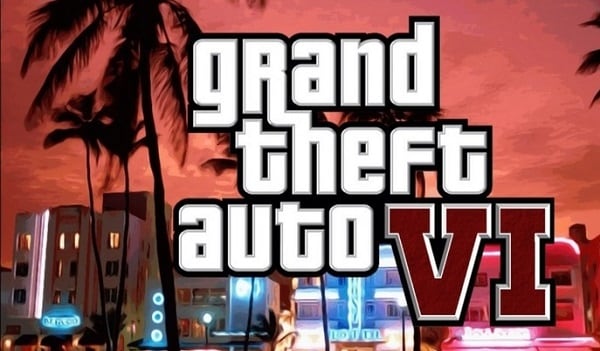 Buy Grand Theft Auto Vi Gta 6 Rockstar Key Cheaper