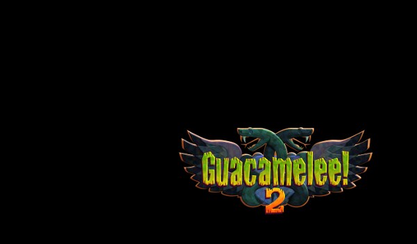 Guacamelee! 2 (Xbox One) - Xbox Live Key - EUROPE - 2