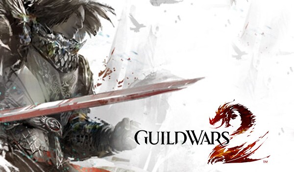 Guild Wars 2 Heroic Edition NCSoft Key EUROPE - 2