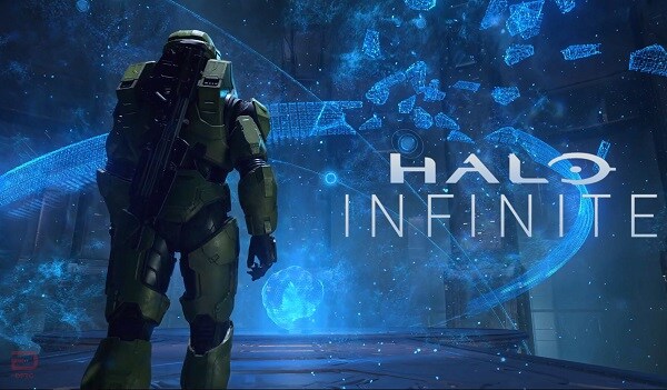 Halo Infinite | Campaign (PC) - Steam Key - GLOBAL - 2