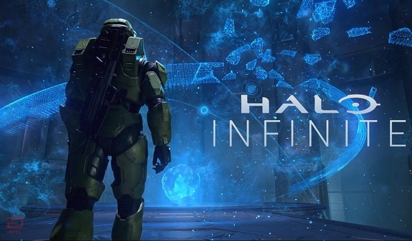 Halo Infinite | Campaign (Xbox Series X/S, Windows 10) - Xbox Live Key - GLOBAL - 2