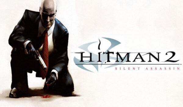 Hitman 2: Silent Assassin Steam Gift GLOBAL - 2
