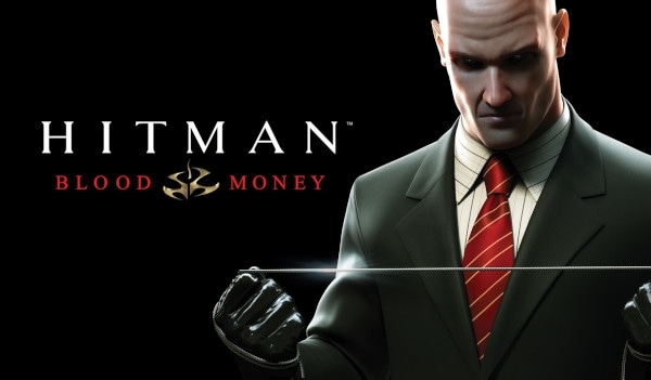 Buy Hitman Blood Money Pc Steam Key Global Cheap G2a Com