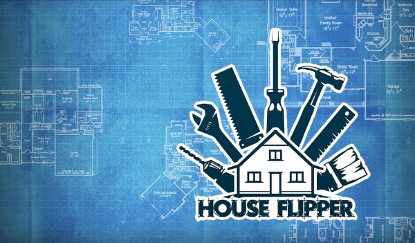 House Flipper (PC) - Steam Key - EUROPE - 2